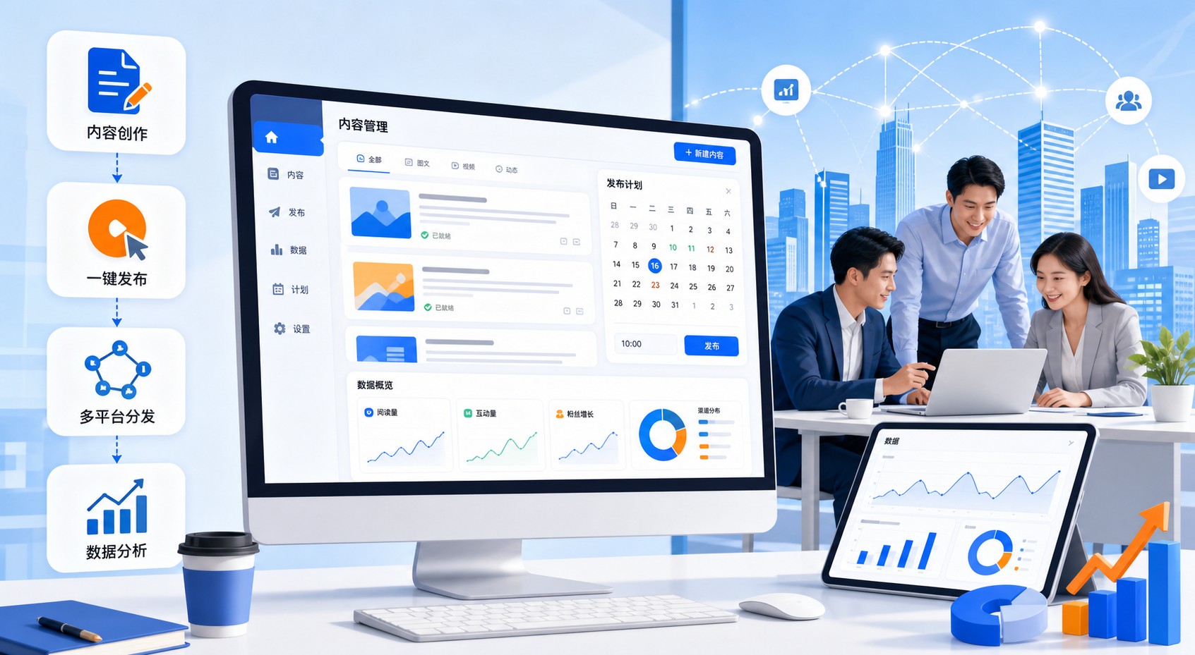深入解析搜狐自动发文工具的优势，助力抚顺企业成功